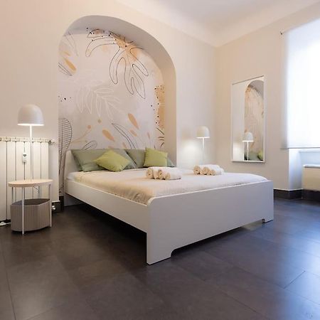 Mc Apartment San Giovanni 罗马 外观 照片