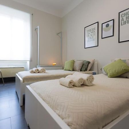 Mc Apartment San Giovanni 罗马 外观 照片