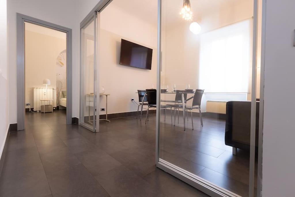 Mc Apartment San Giovanni 罗马 外观 照片
