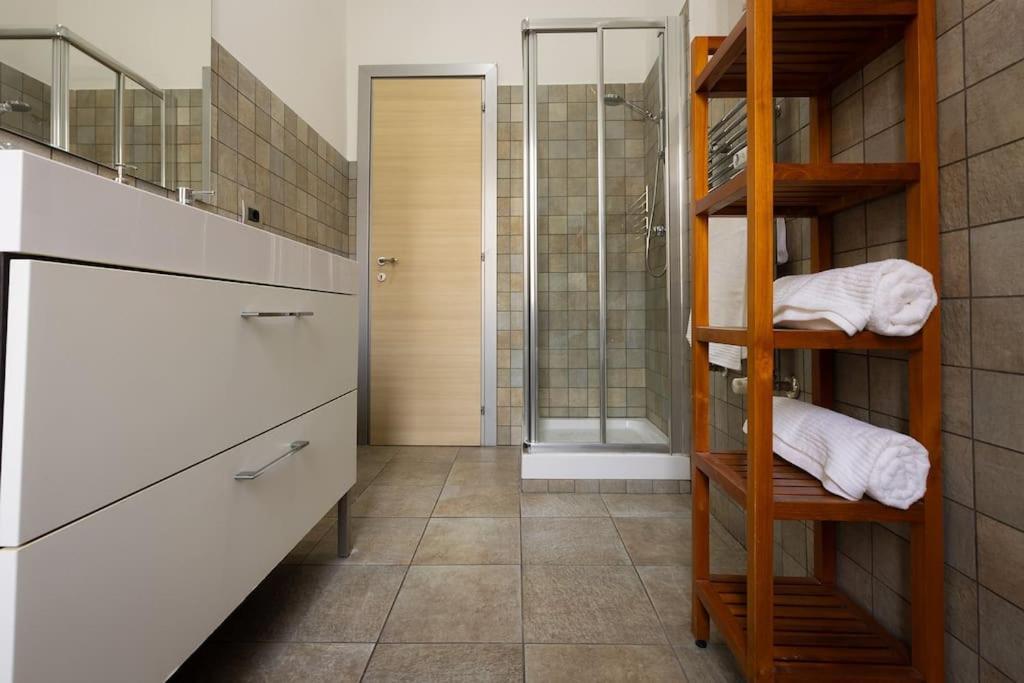 Mc Apartment San Giovanni 罗马 外观 照片