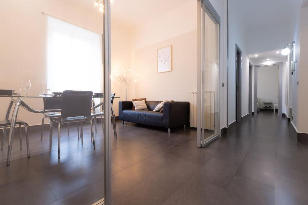 Mc Apartment San Giovanni 罗马 外观 照片