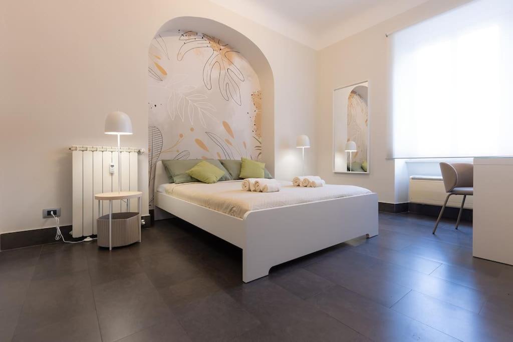 Mc Apartment San Giovanni 罗马 外观 照片