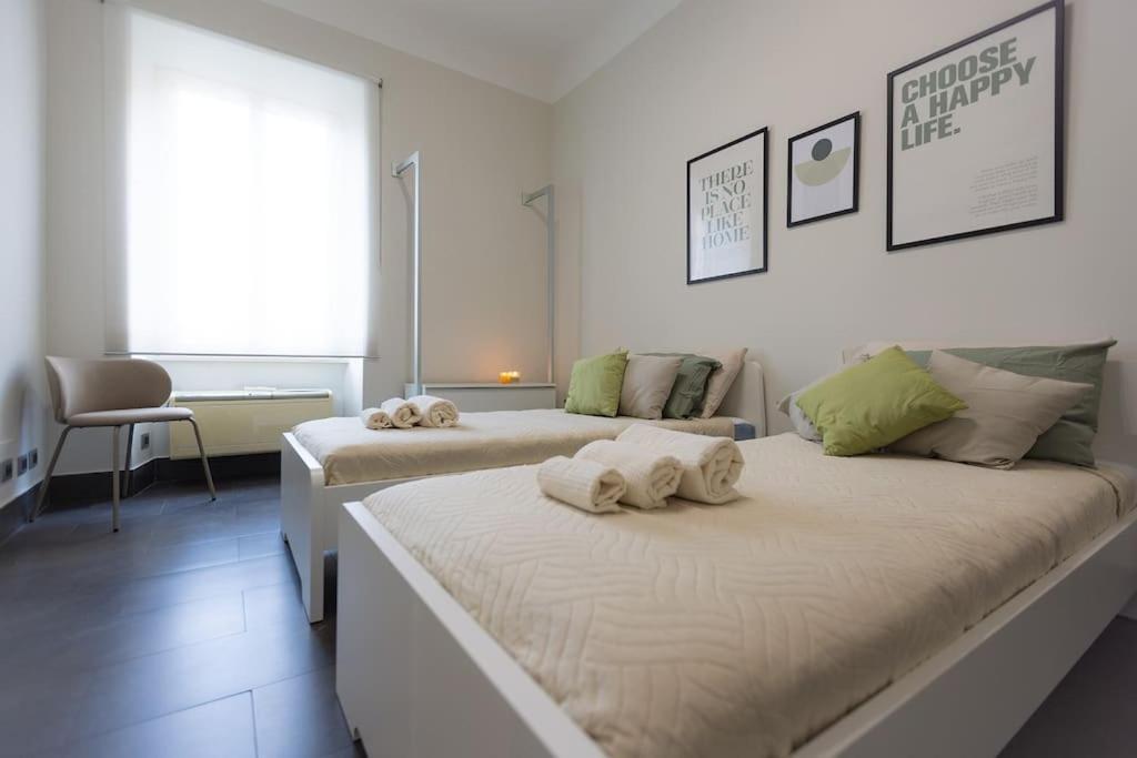 Mc Apartment San Giovanni 罗马 外观 照片