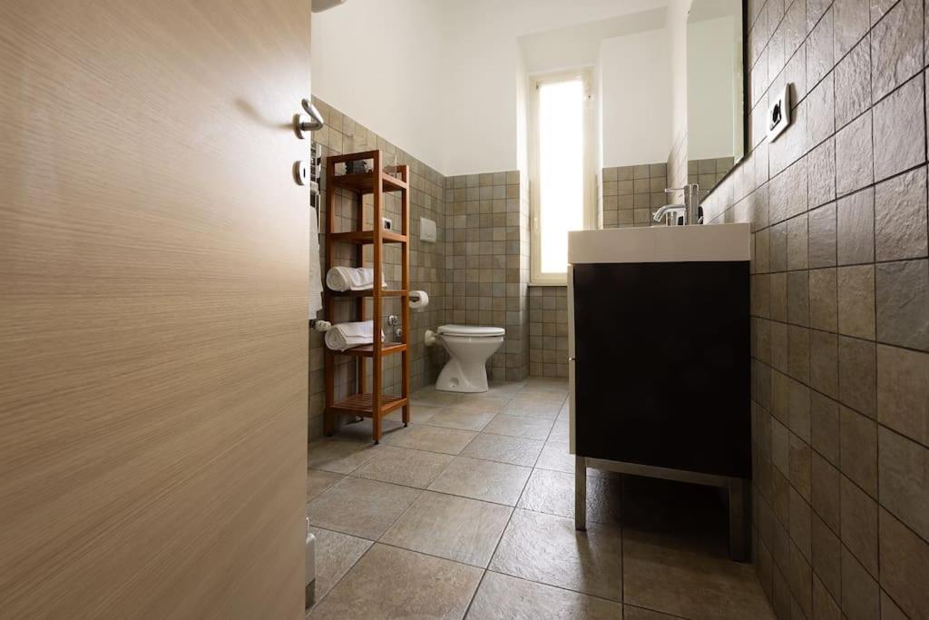Mc Apartment San Giovanni 罗马 外观 照片