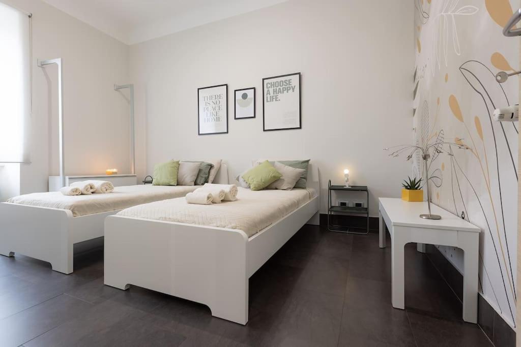 Mc Apartment San Giovanni 罗马 外观 照片