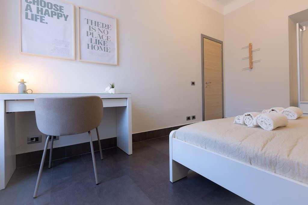 Mc Apartment San Giovanni 罗马 外观 照片