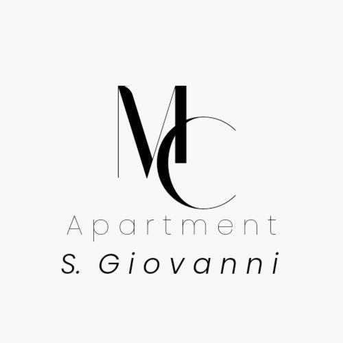 Mc Apartment San Giovanni 罗马 外观 照片